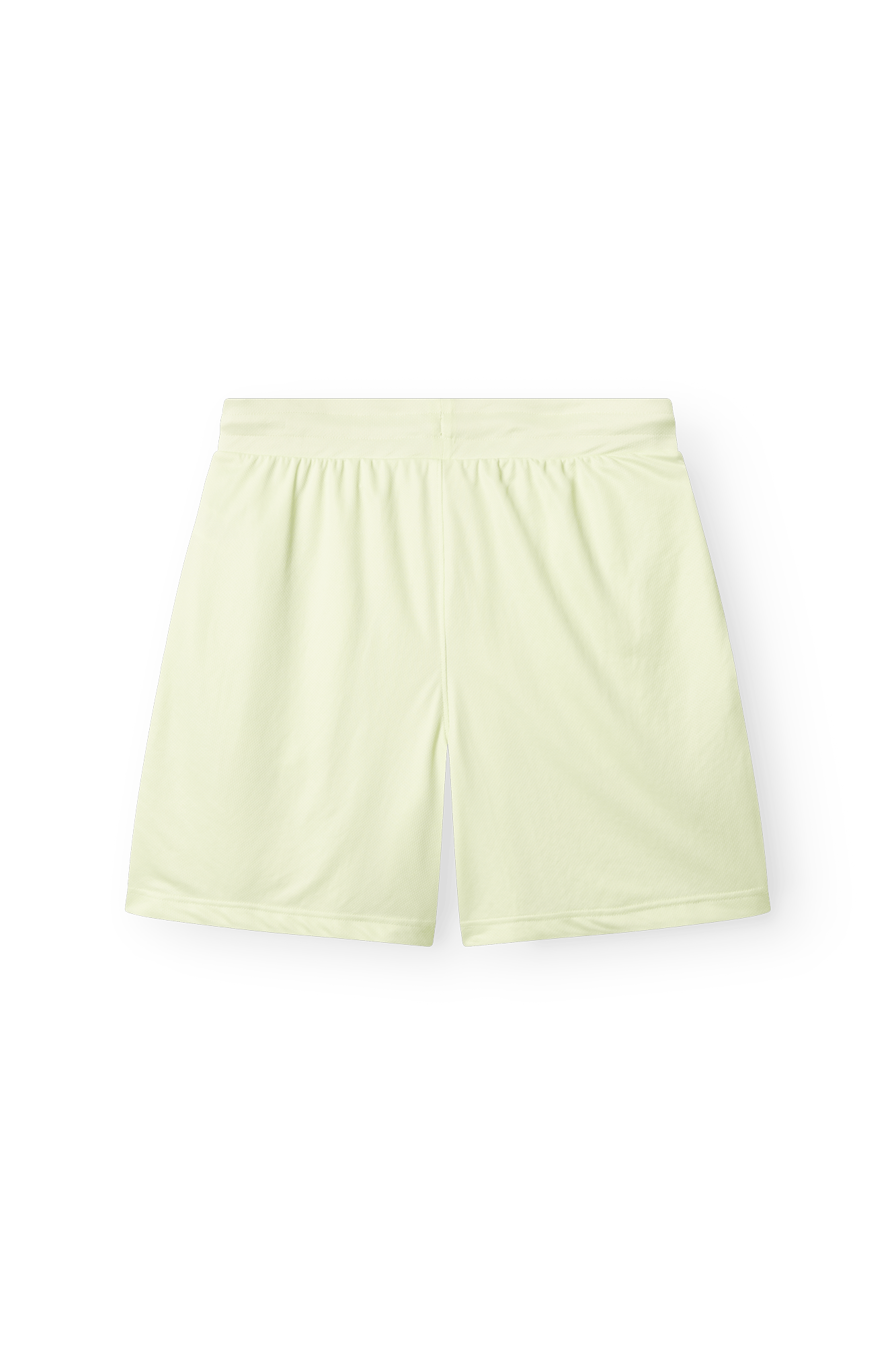 ARKK Apparel ARKK Mesh Shorts | Lime Shorts